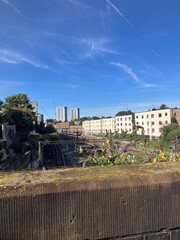 London Neighbourhood