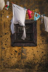 photographs of the streets of the city of Porto, Portugal. The old quarter of the city and its coasts.