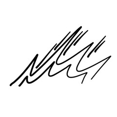 Obraz premium Comic boom effect 