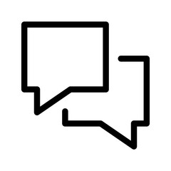 Fototapeta premium Advice Icon Vector Symbol Design Illustration