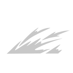 Explosion effect illustration
