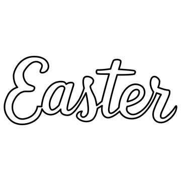 Easter Word