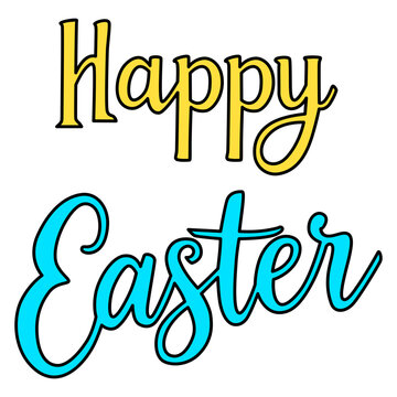 Happy Easter