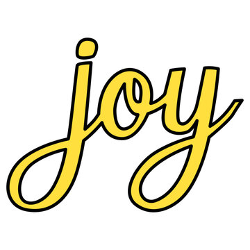 Joy