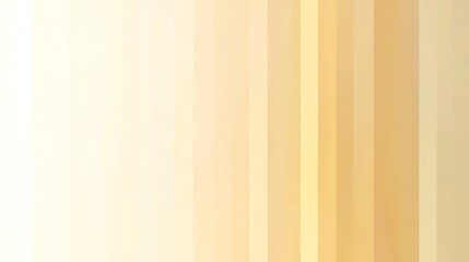 Obraz premium Abstract Gold Vertical Lines Gradient Background