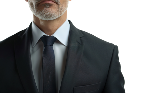 Transparent PNG of Middle-Aged Businessman – Bold Professional, Salesman, Boss, Company Executive
- Powered by Adobe