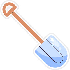 Shovel Farming icon