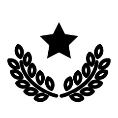 Hall of  Fame Solid Icon