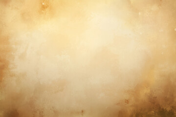 Obraz premium Soft dusty beige wall texture with subtle painted layers creates warm and inviting atmosphere. Ideal for backgrounds in design projects or artistic endeavors