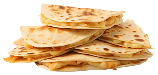 PNG Tortilla pancake bread food.