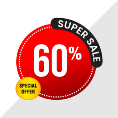 Promotion Banner - Big Discount Event