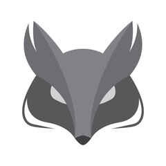Fox vector logo design