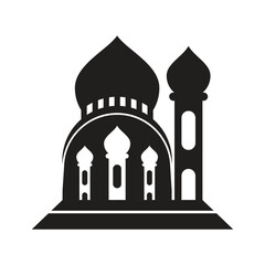 Mosque islamic Religious
