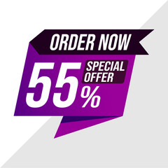 Promotion Banner - Big Discount Event