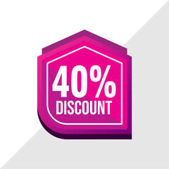 Promotion Banner - Big Discount Event