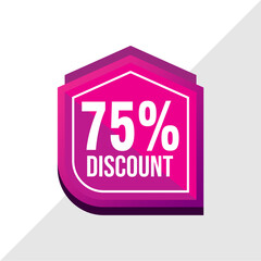 Promotion Banner - Big Discount Event