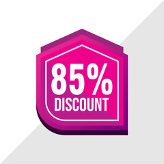 Promotion Banner - Big Discount Event