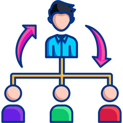 Stakeholder Feedback Icon