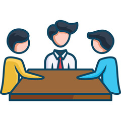 Meetings Icon