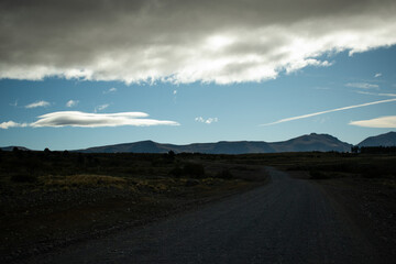 paisajes Caviahue-Neuquen