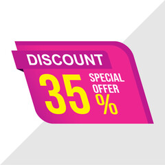 Promotion Banner - Big Discount Event