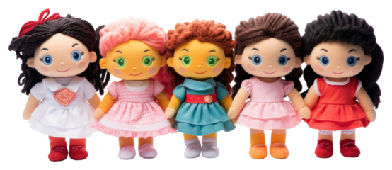 PNG Doll toy cute