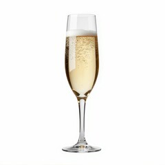 Sparkling Celebration Champagne Flute Golden Beverage Refreshment Elegance Alcohol Drink Event