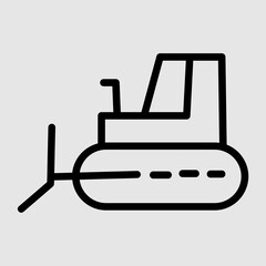 Obraz premium vector illustration of a modern mobile phone