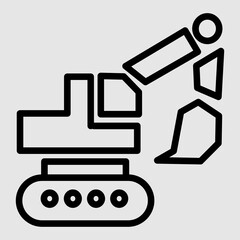 vector illustration of an abstract background