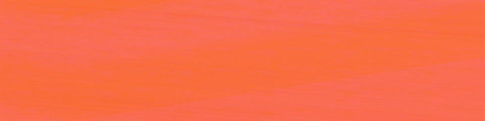 Fototapeta premium Red panorama background for banners, posters, Ad, events, celebration and various design works