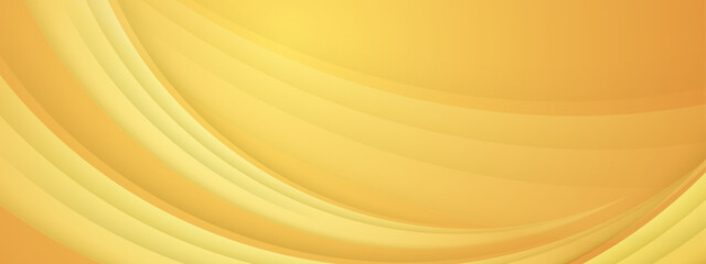 Yellow and orange abstract background perfect for summer themed designs, vibrant wallpaper, artistic projects, website banners, and social media posts.