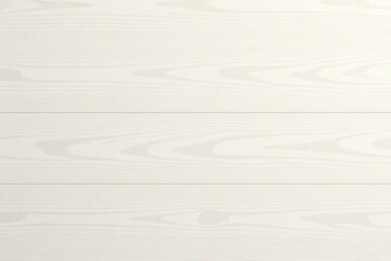 Whitewashed Wooden Planks Background Texture A Seamless, Clean, and Simple Surface Ideal for Various Design Projects
