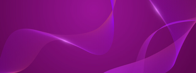 Abstract purple background with swirling lines. Suitable for digital backgrounds, website design, graphic design projects, and artistic concepts.