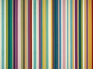 colorful striped background