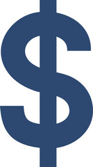 달러 기호 아이콘