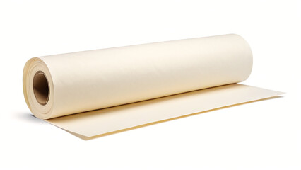 Cream Paper Roll Large Format Printing Art Paper