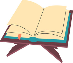 Al Quran Illustration