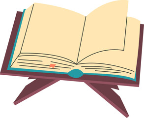Al Quran Illustration
