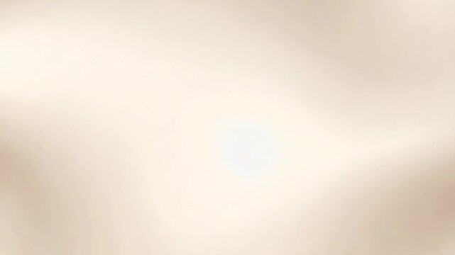 Elegant Beige Gradient Background for Product Showcases and Web Designs in 4K