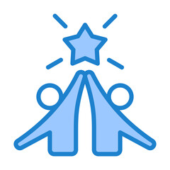 Leadership Training Icon