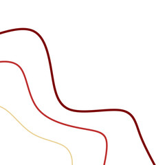 Monoline Retro Corner