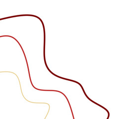 Monoline Retro Corner