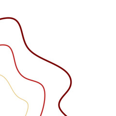 Monoline Retro Corner