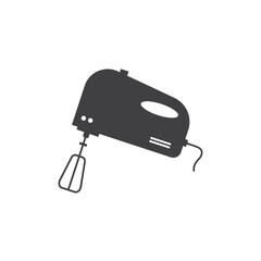 hand mixer icon