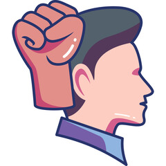 Mindset Icon