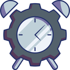 Time management Icon