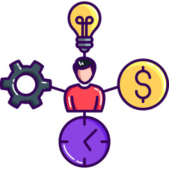 Resources Icon