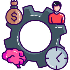 Resource Icon