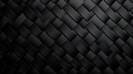 Close up carbon fiber texture