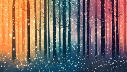 Obraz premium exploring the beauty of minimalist wallpapers